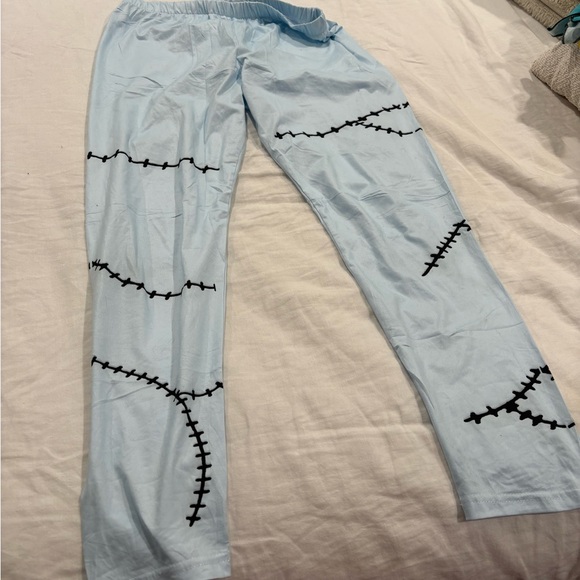 Sally the ragdoll costume - Picture 5 of 6